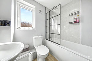 Masefield Avenue Holmewood
